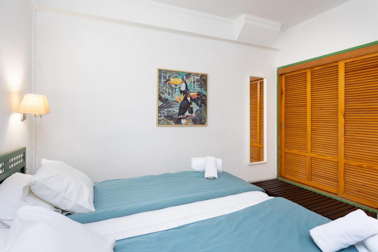 220 Tropical Duque Paradise By Sunkeyrents Appartement Costa Adeje  Buitenkant foto